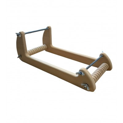 Wooden Bead Loom for Beading & Bead Weaving | 250 × 120 mm
