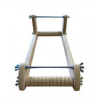 Wooden Bead Loom for Beading & Bead Weaving | 250 × 120 mm