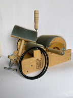 72 TPI Drum Carder for Wool